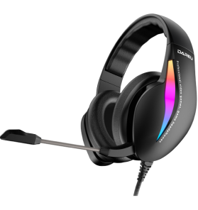 Headphone photo