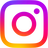 インスタのロゴ